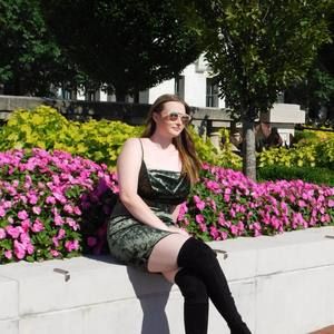 Meet your Posher, Mckenzie